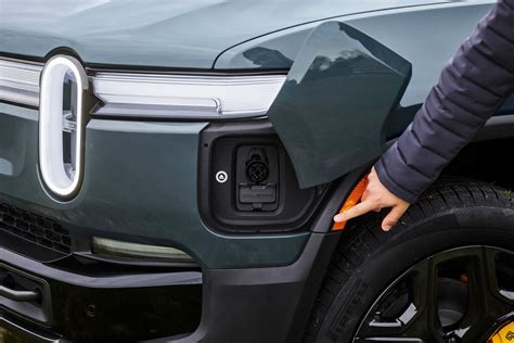 Rivian Now Has a Referral Program, Start Calling Your Friends .